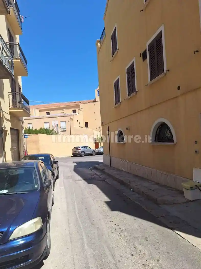 Appartamento in vendita a Alcamo