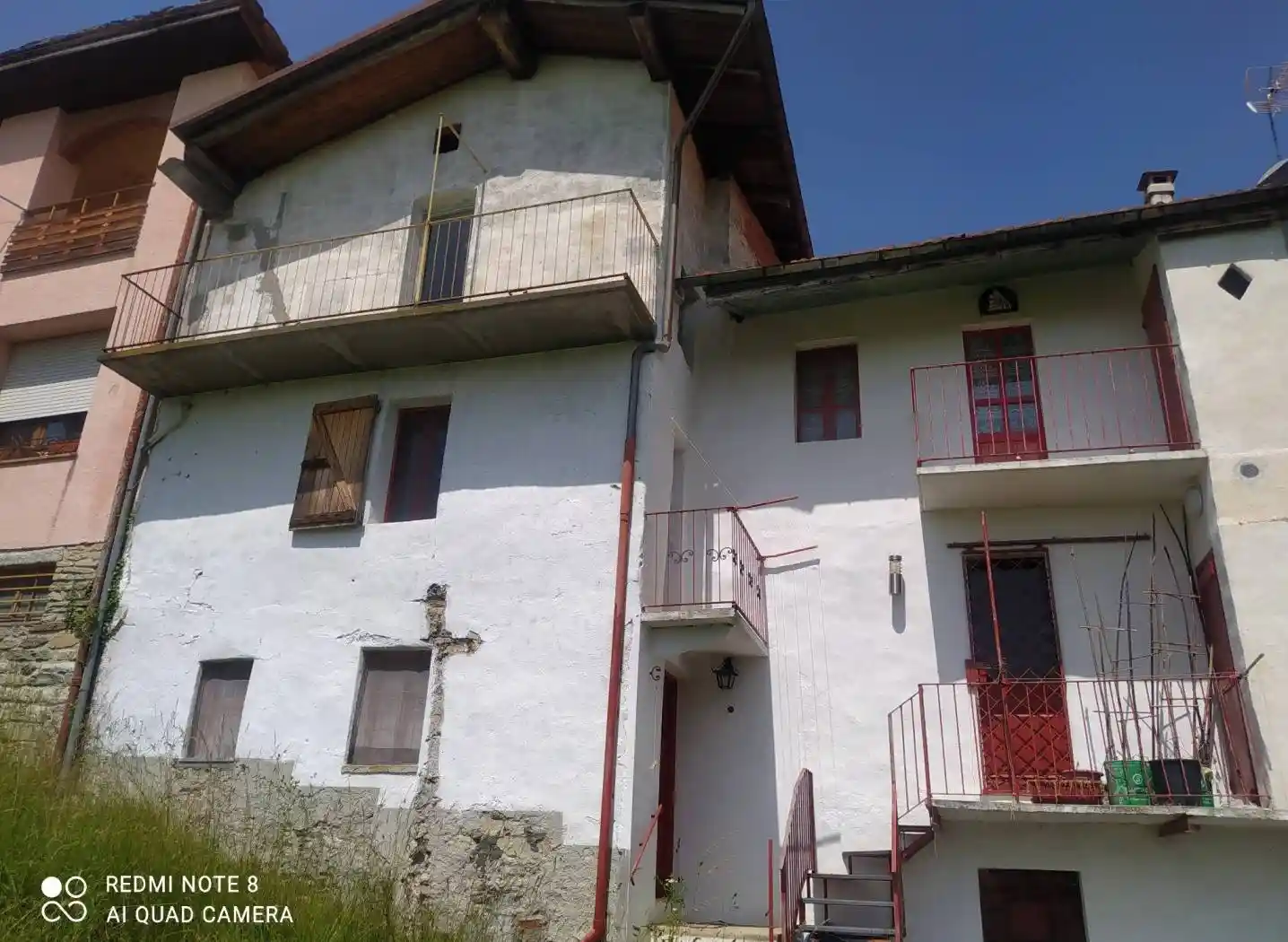 Casa indipendente in vendita a Coassolo Torinese