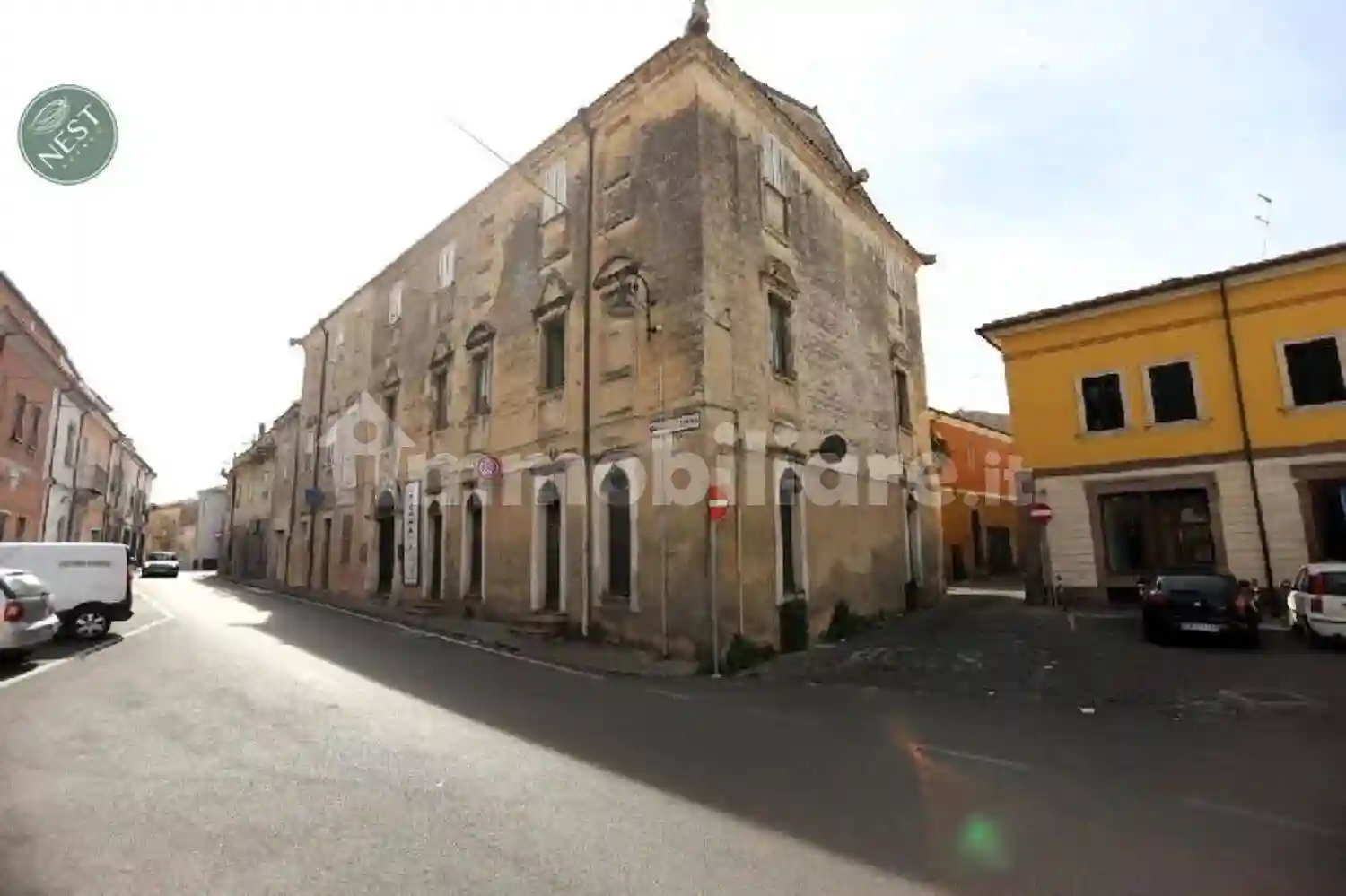 Palazzo - Edificio - foto 2