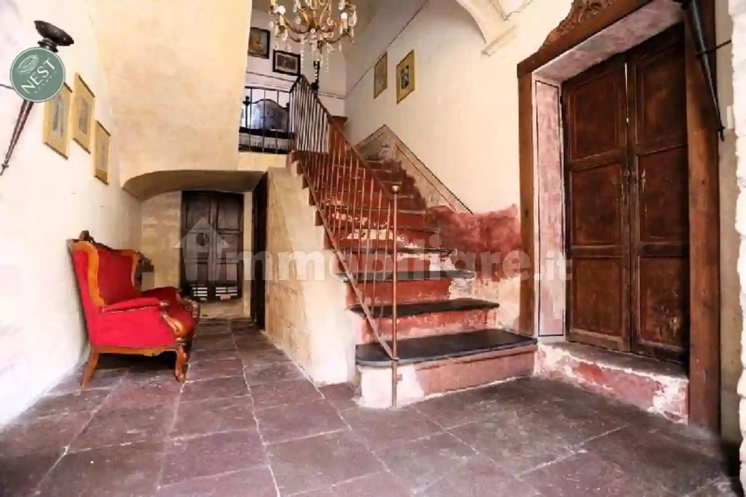 Palazzo - Edificio - foto 5