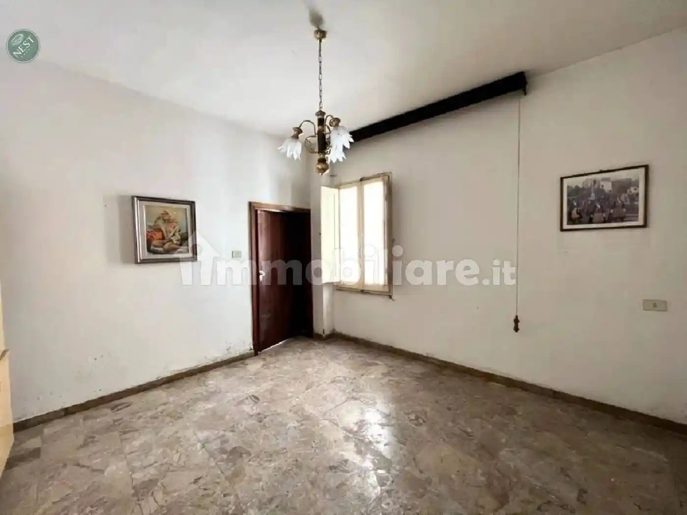 Palazzo - Edificio in vendita a Buddusò