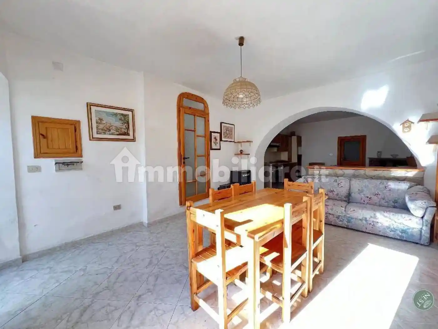Casa indipendente in vendita a Bonnanaro