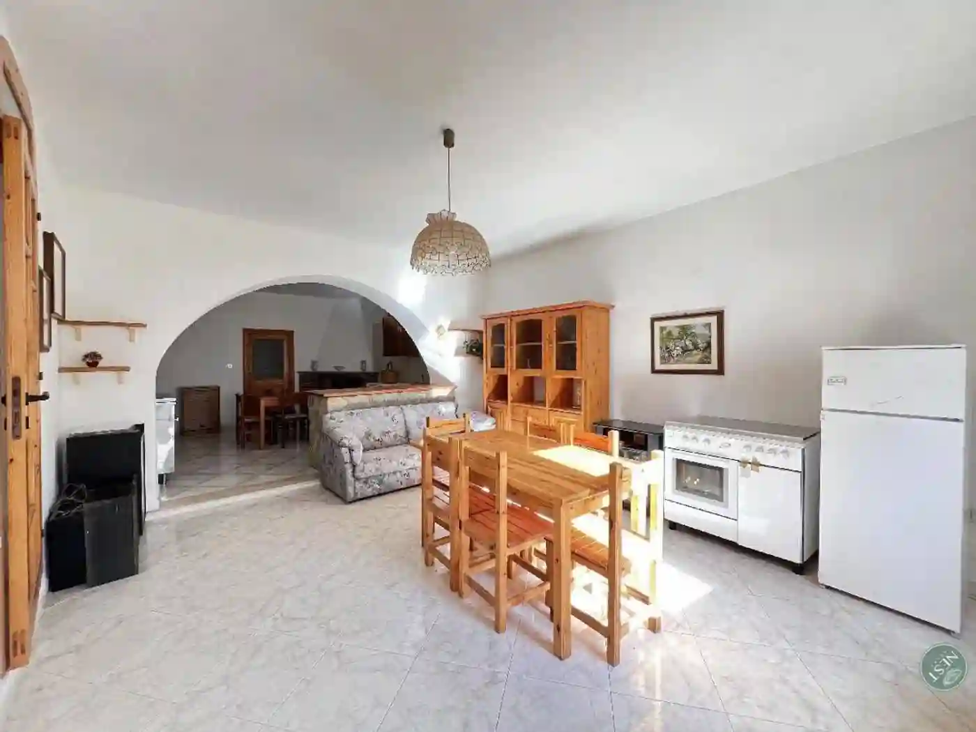 Casa indipendente - foto 2
