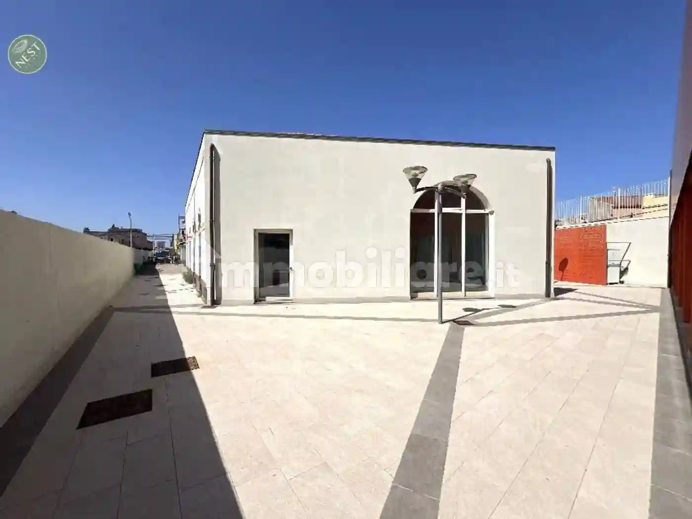 Palazzo - Edificio - foto 4