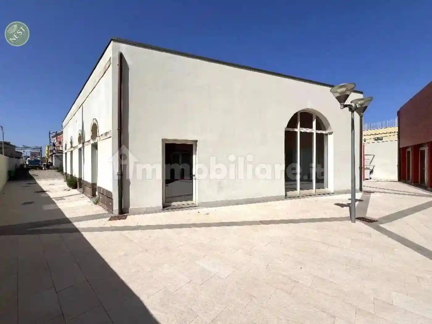 Palazzo - Edificio - foto 5