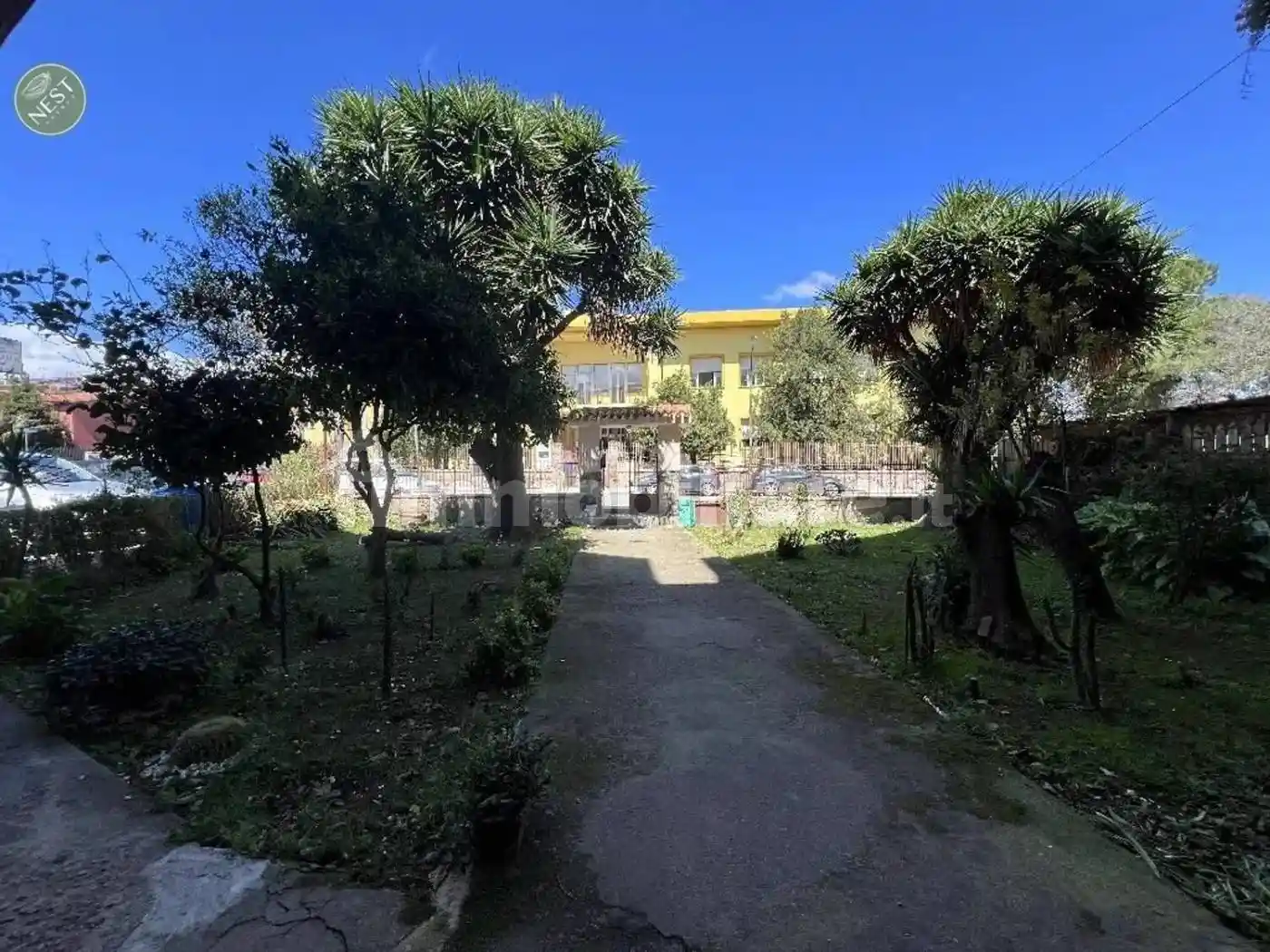 Appartamento in vendita a Usini