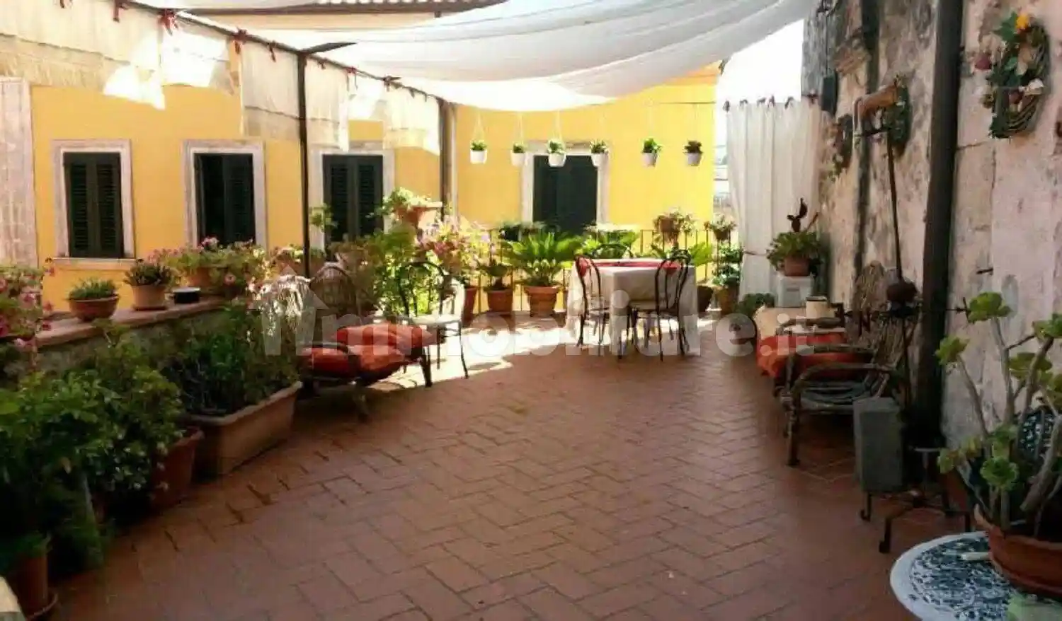 Appartamento in vendita a Ittiri
