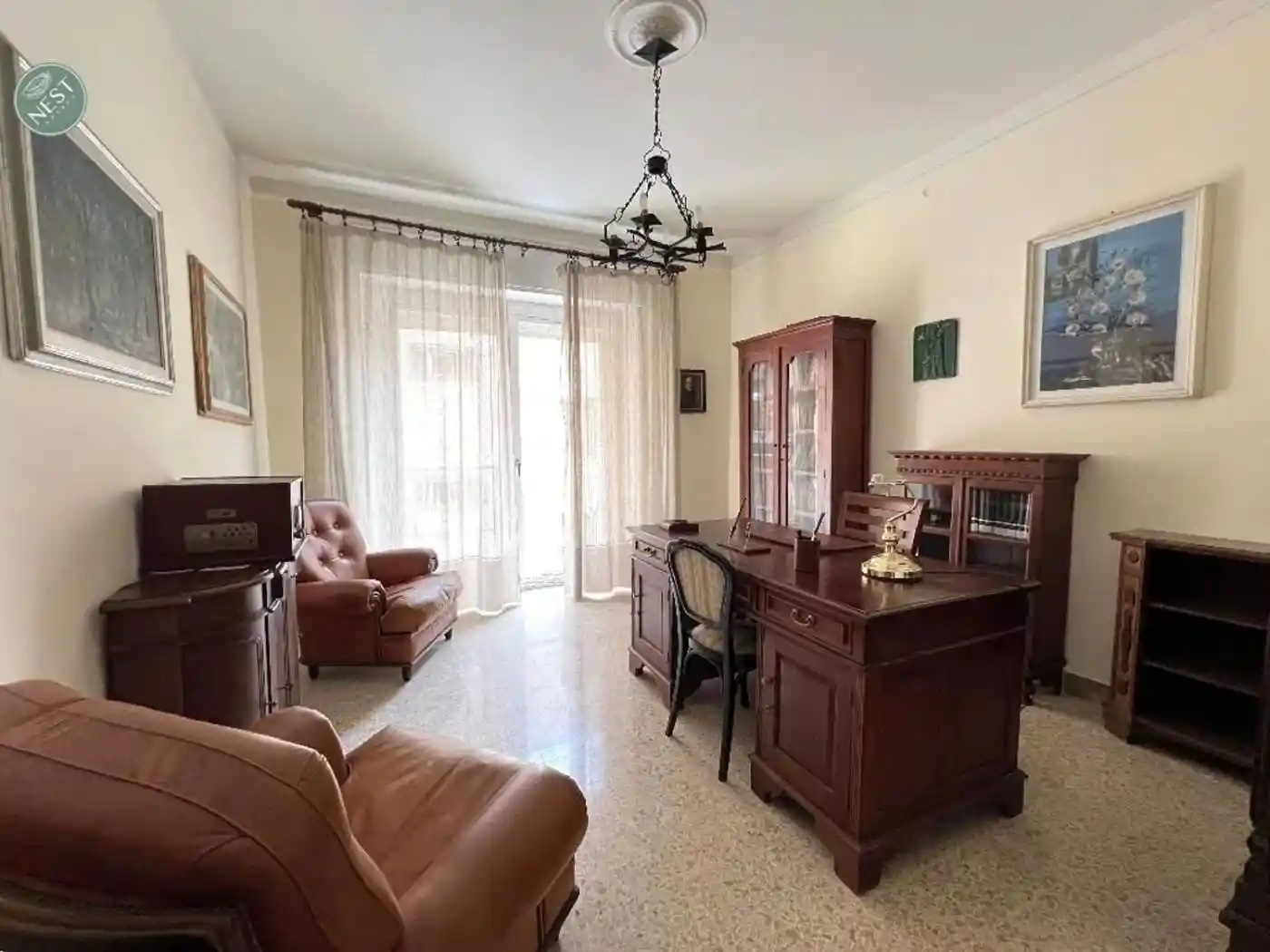 Appartamento in vendita a Sassari