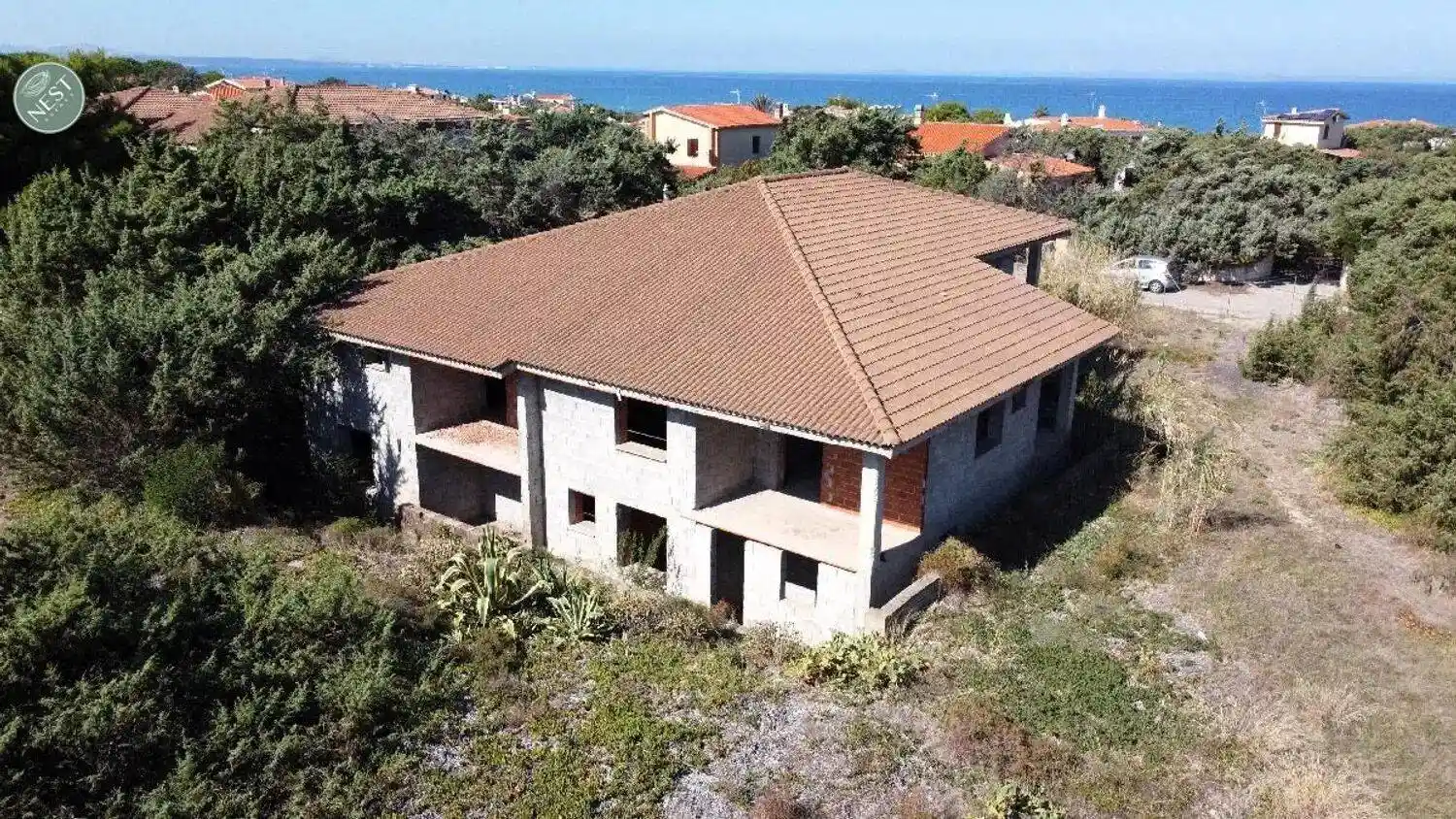 Rustico - Casale in vendita a Sorso