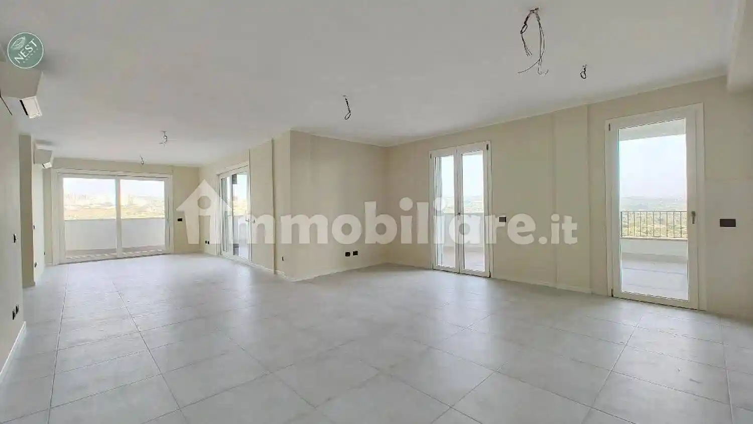 Attico - Mansarda in vendita a Sassari