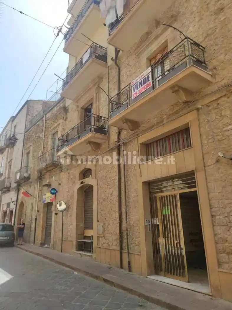 Appartamento in vendita a Piazza Armerina