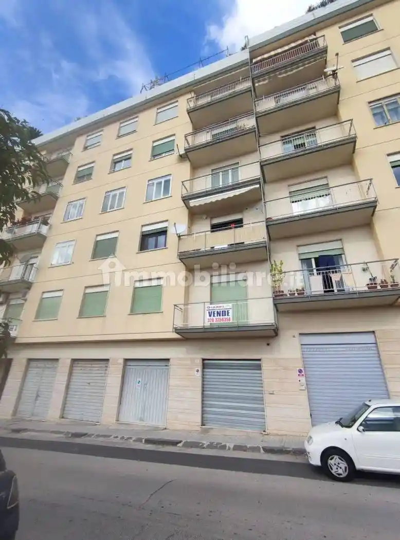 Appartamento in vendita a Piazza Armerina