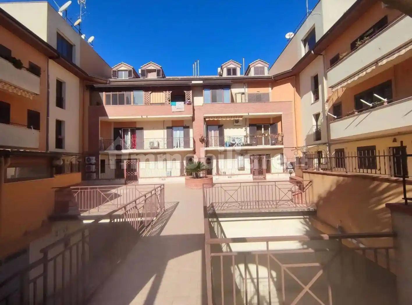 Appartamento in vendita a Piazza Armerina