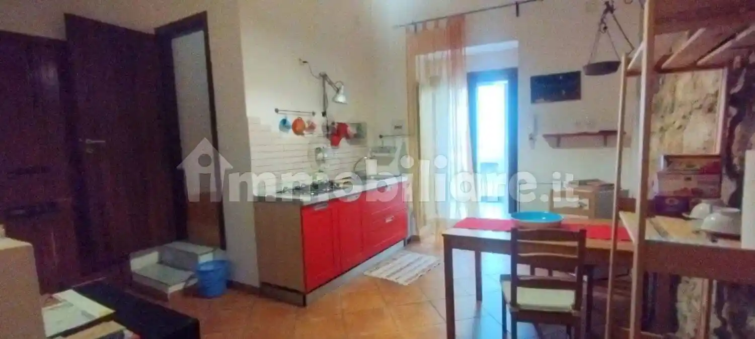 Appartamento in affitto a Piazza Armerina