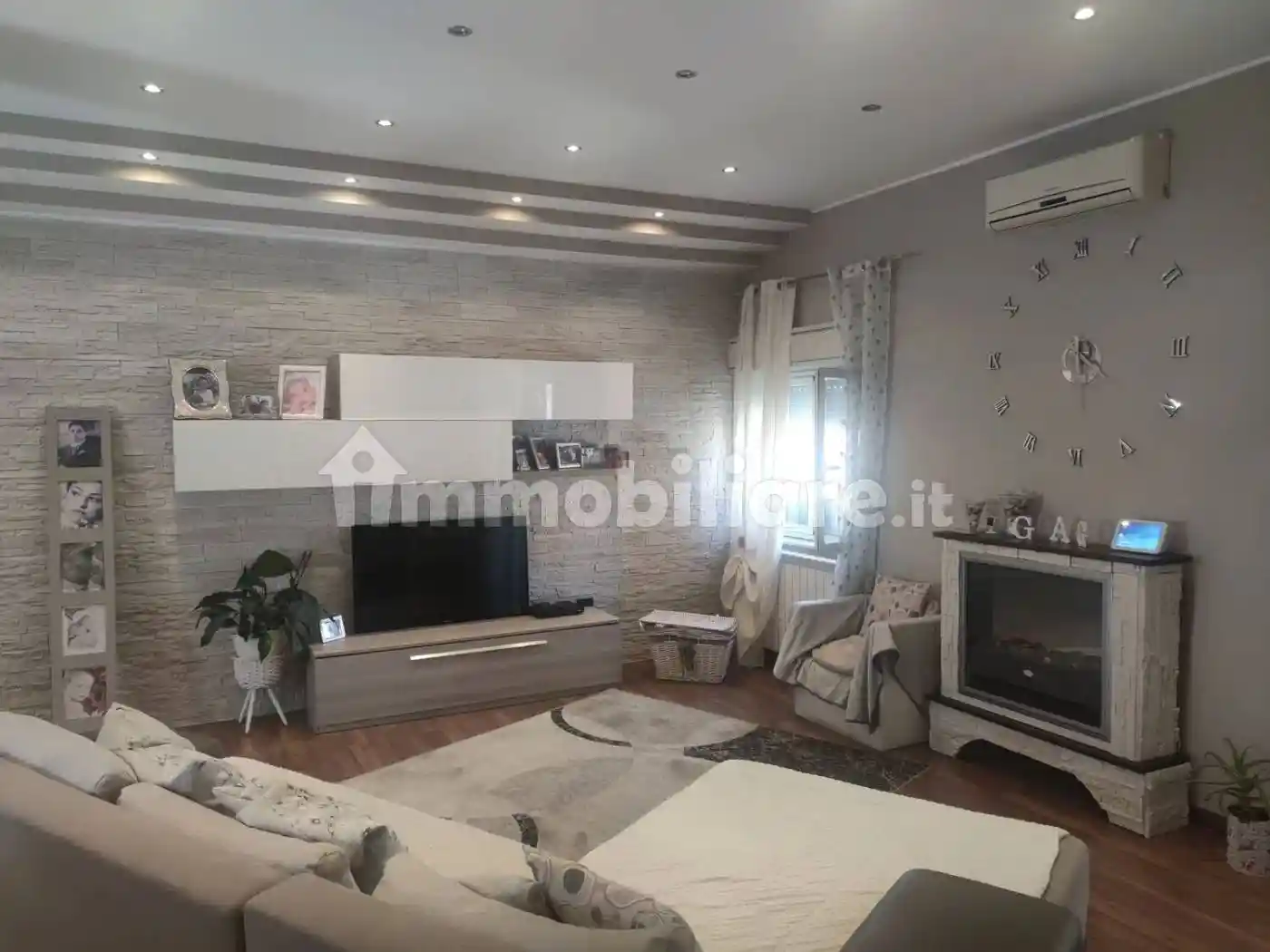 Appartamento in vendita a Piazza Armerina