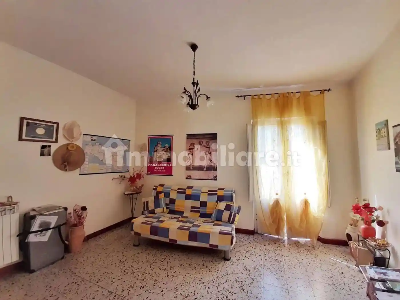 Villa in vendita a Piazza Armerina