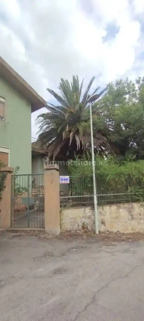 Villa in vendita a Piazza Armerina