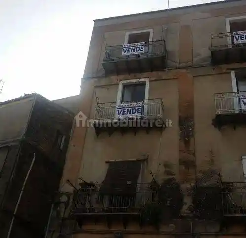 Appartamento in vendita a Piazza Armerina