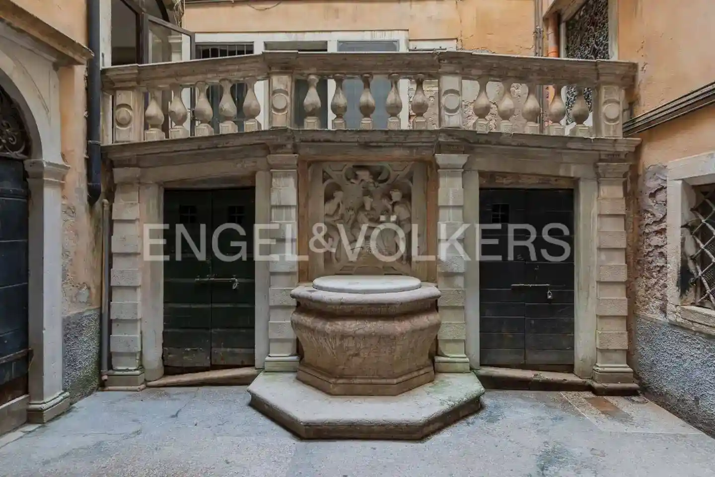 Quadrilocale Fondamenta de la Misericordia, Guglie - San Leonardo, Venezia - foto 5