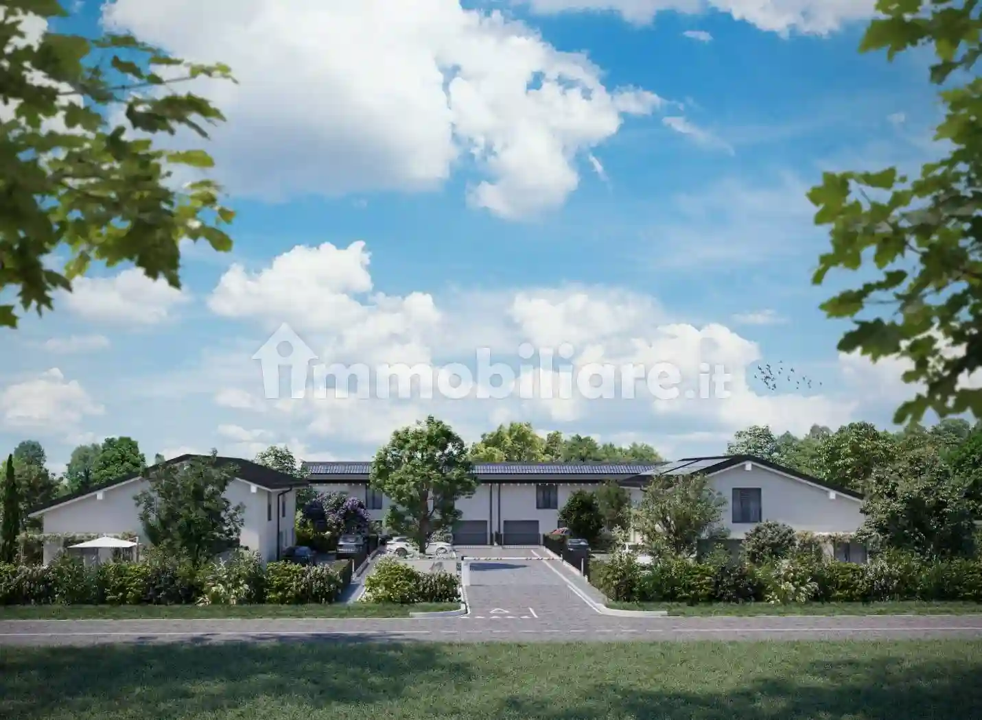 Villetta a schiera - foto 3