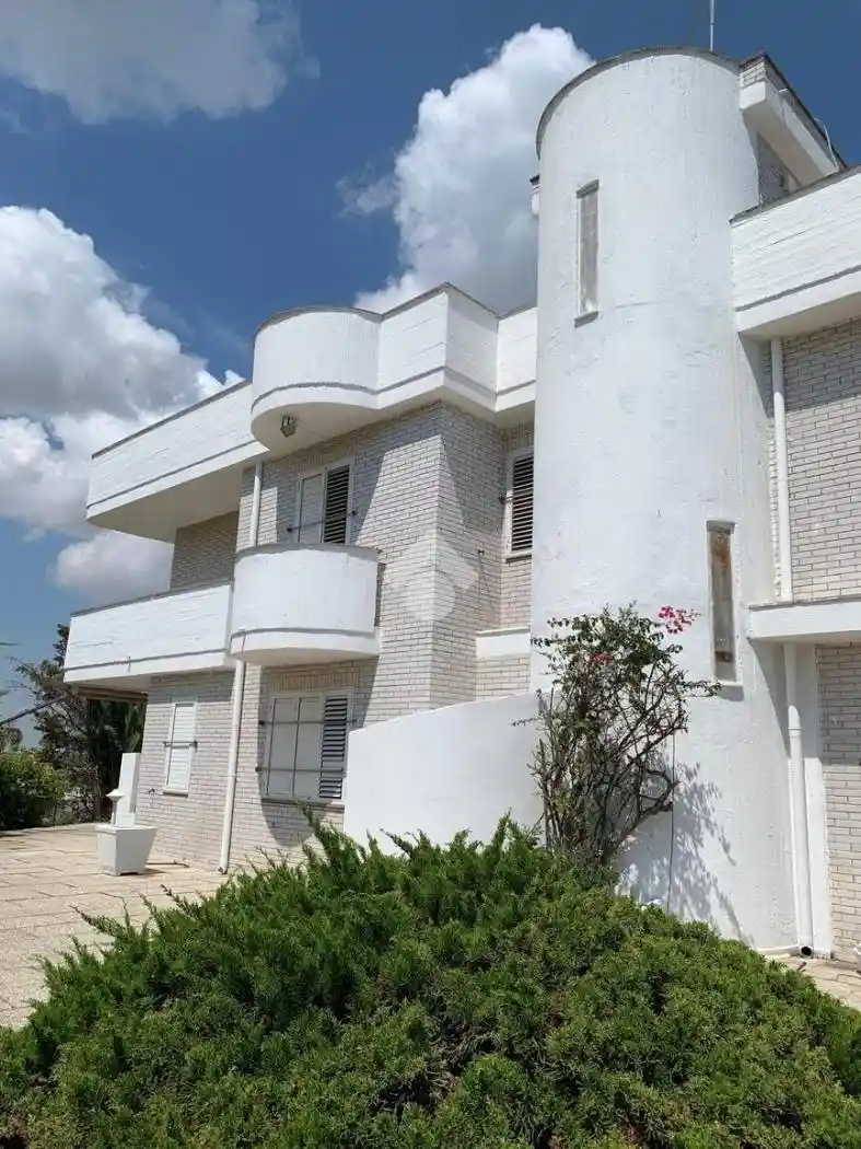 Villa in vendita a Manfredonia