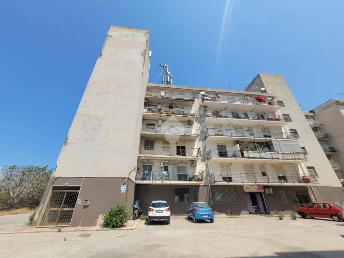 Appartamento in vendita a Reggio Calabria