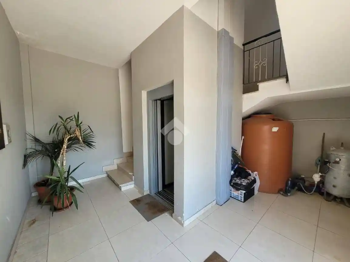 Quadrilocale via Ravagnese Superiore 60, Ravagnese, Reggio Calabria - foto 3