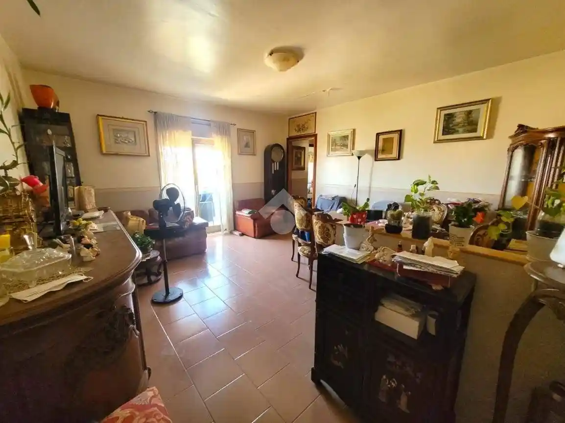 Quadrilocale via Ravagnese Superiore 60, Ravagnese, Reggio Calabria - foto 4