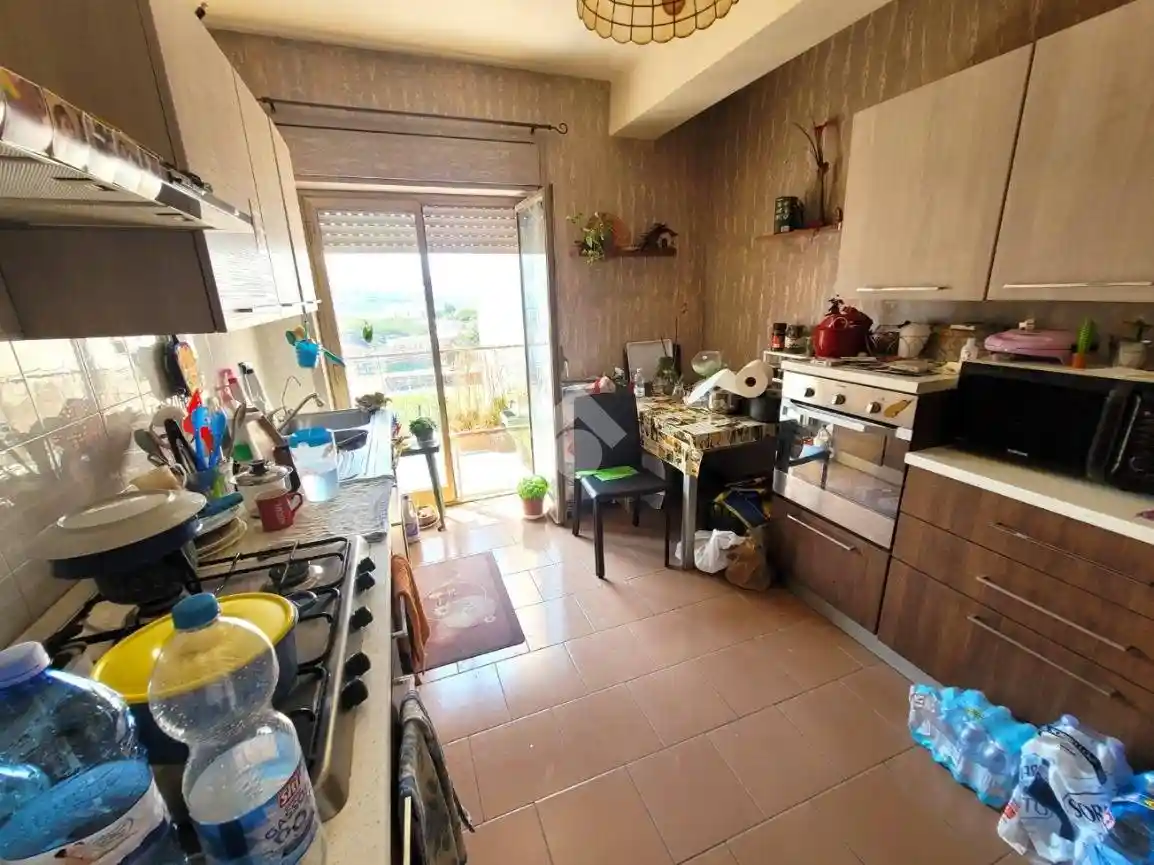 Quadrilocale via Ravagnese Superiore 60, Ravagnese, Reggio Calabria - foto 5