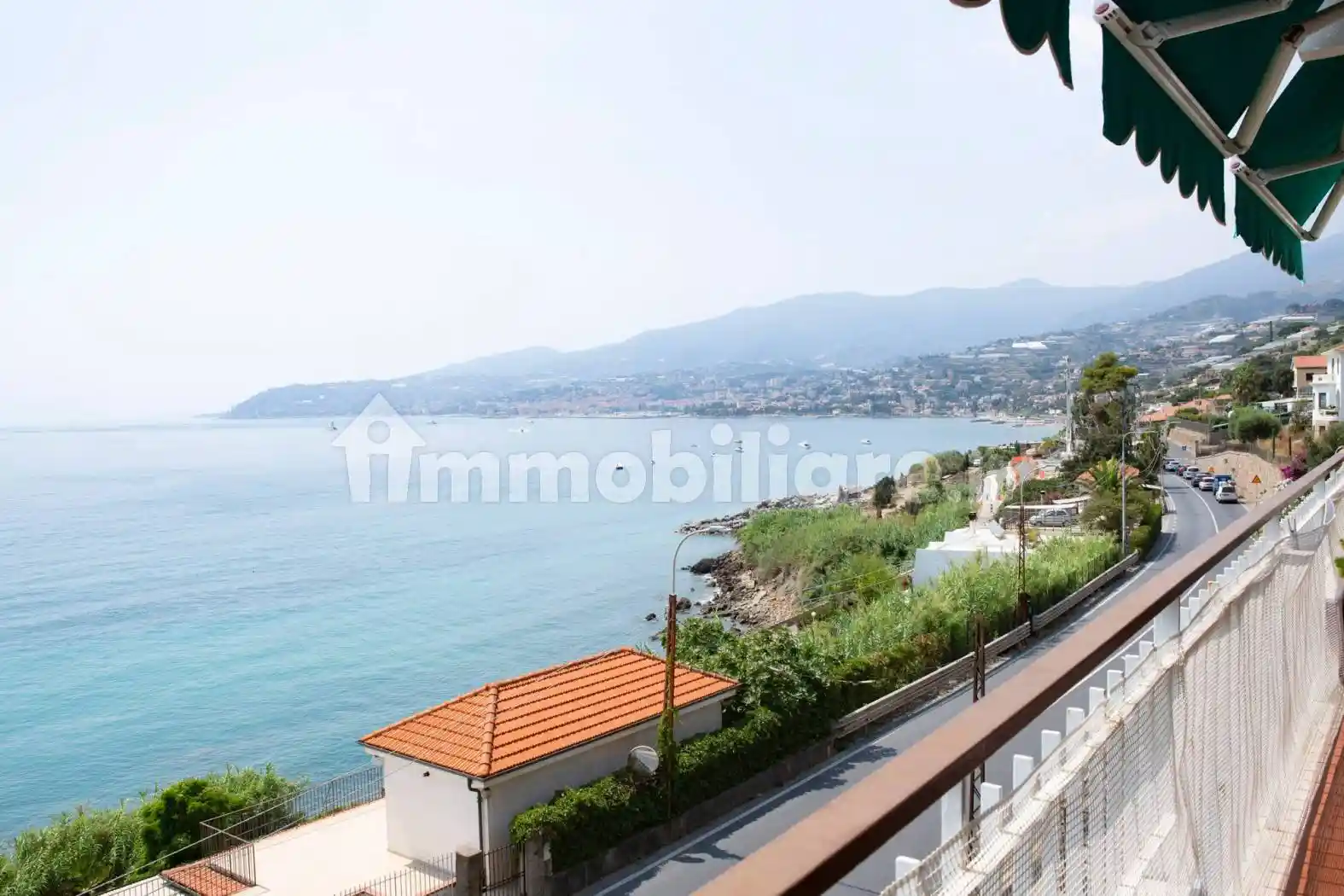 Appartamento in vendita a Sanremo