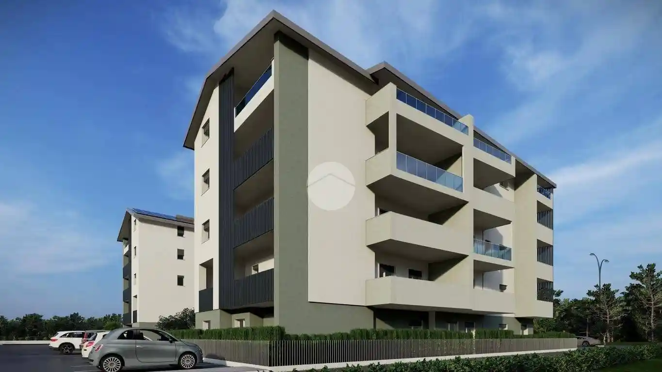 Appartamento via Verdi, Taverna, Montalto Uffugo - foto 2