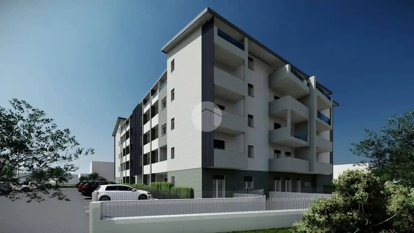 Appartamento via Verdi, Taverna, Montalto Uffugo - foto 5