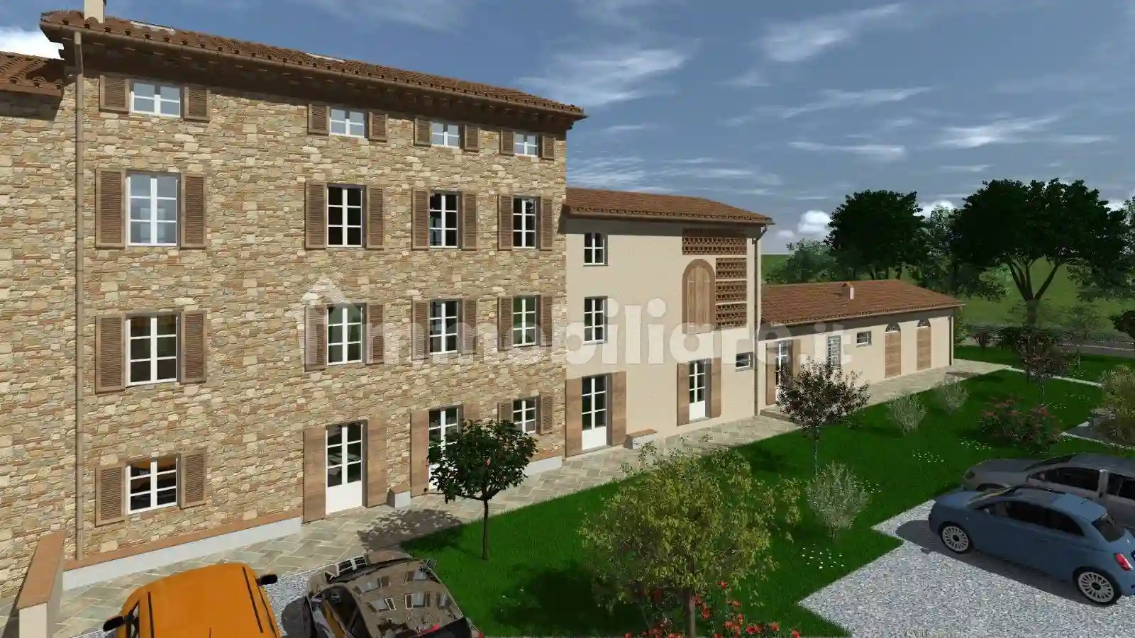 Casa indipendente - foto 2