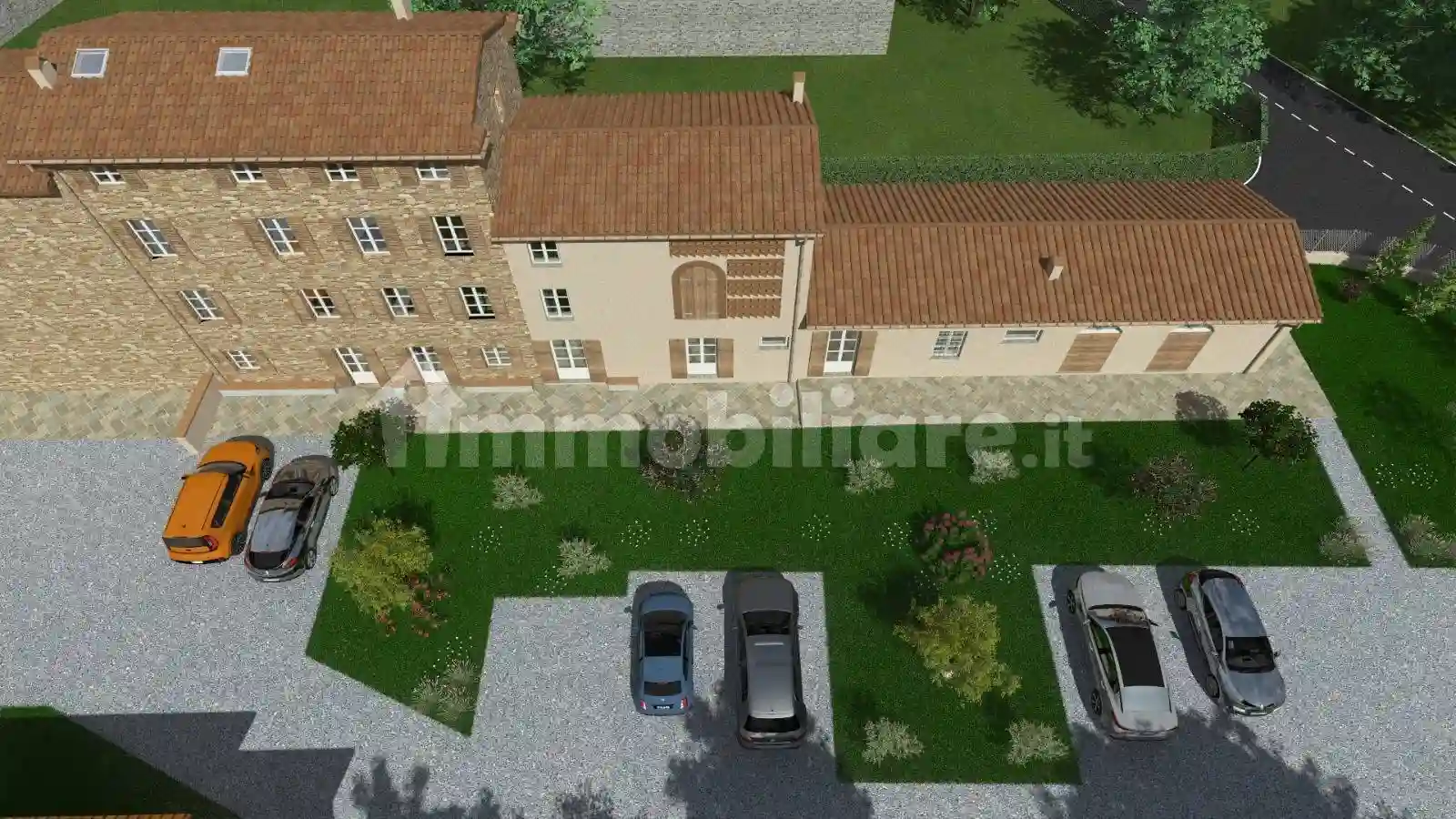 Casa indipendente - foto 4