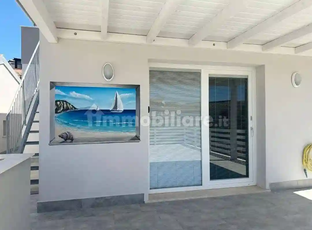 Villetta a schiera - foto 4