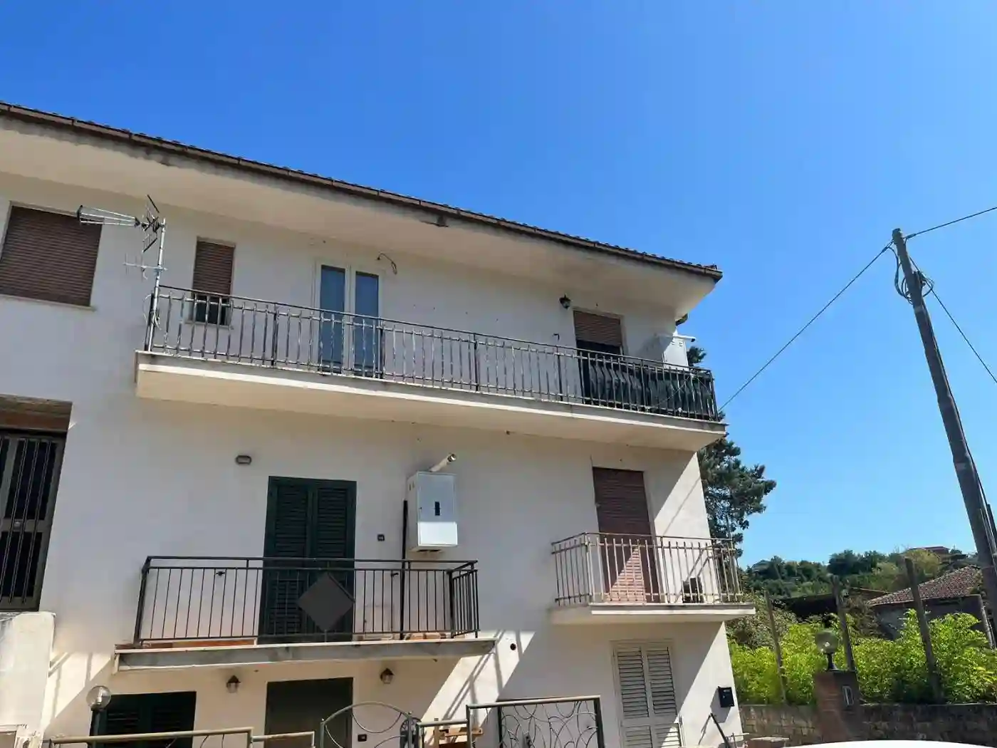 Palazzo - Edificio - foto 2