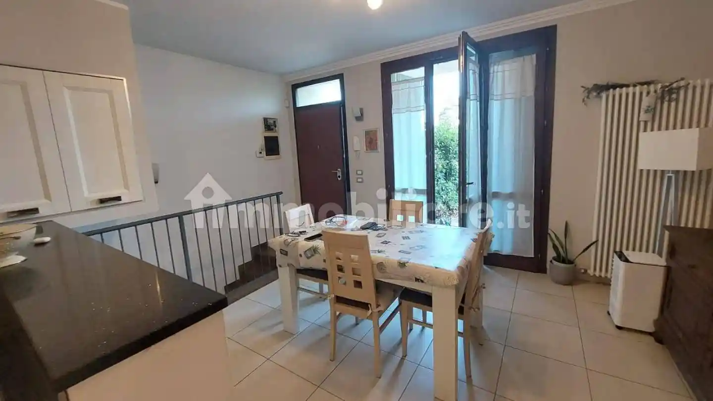 Appartamento in vendita a Empoli