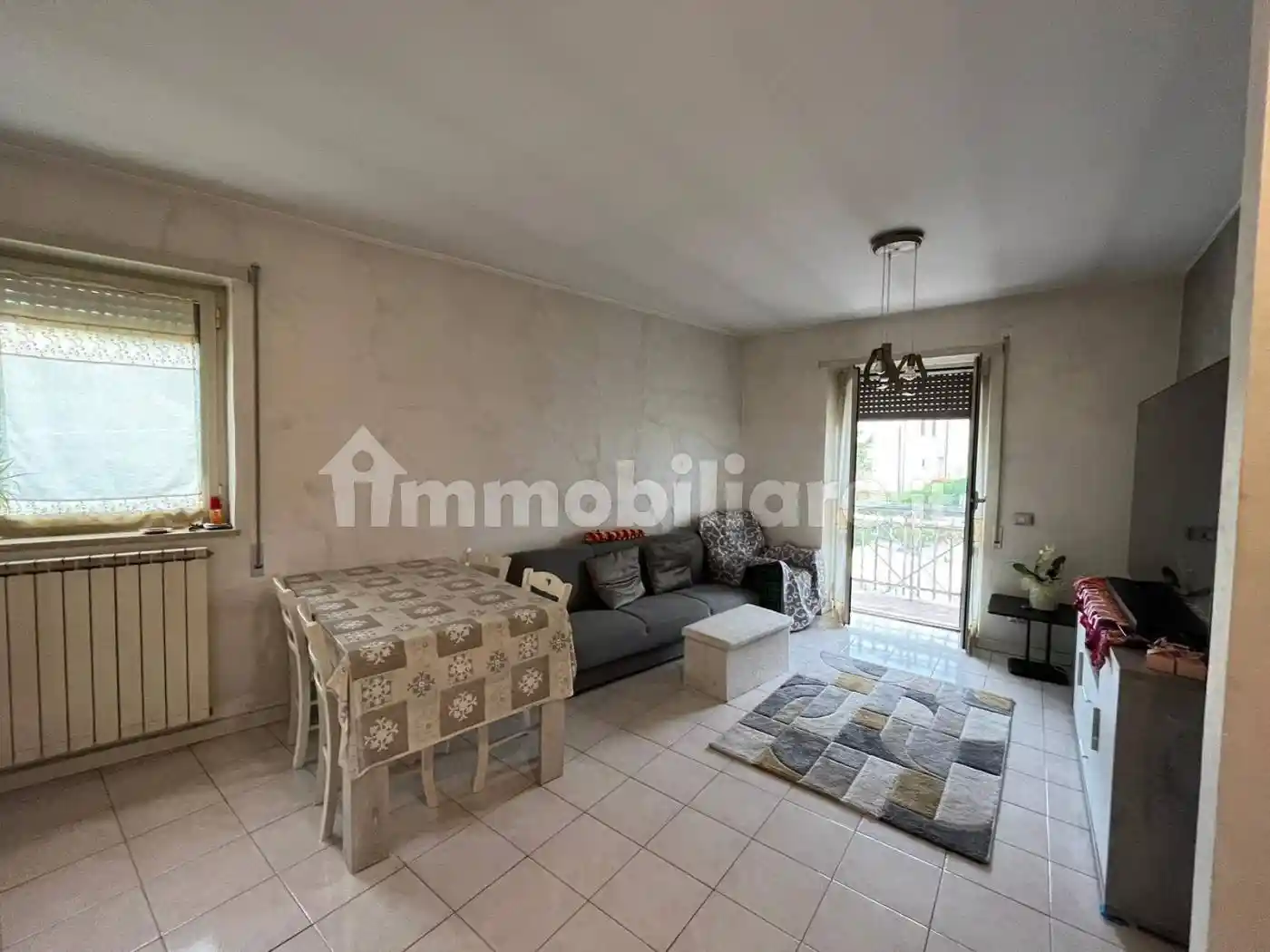 Appartamento in vendita a Ferentino