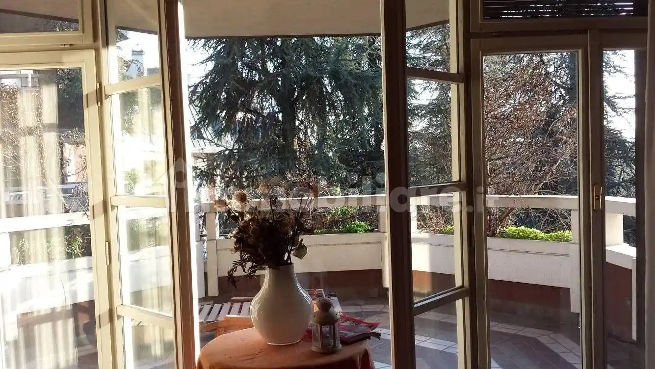 Appartamento via Fetonte 12, San Siro, Milano - foto 5