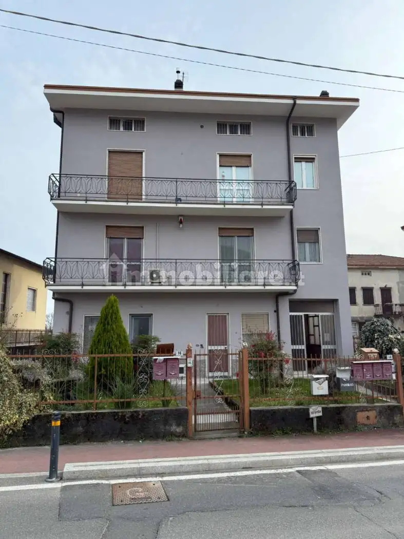 Attico - Mansarda in vendita a Carvico