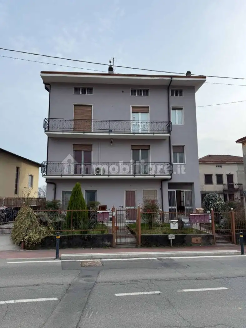 Attico via Don Bolgeni 16, Carvico - foto 2