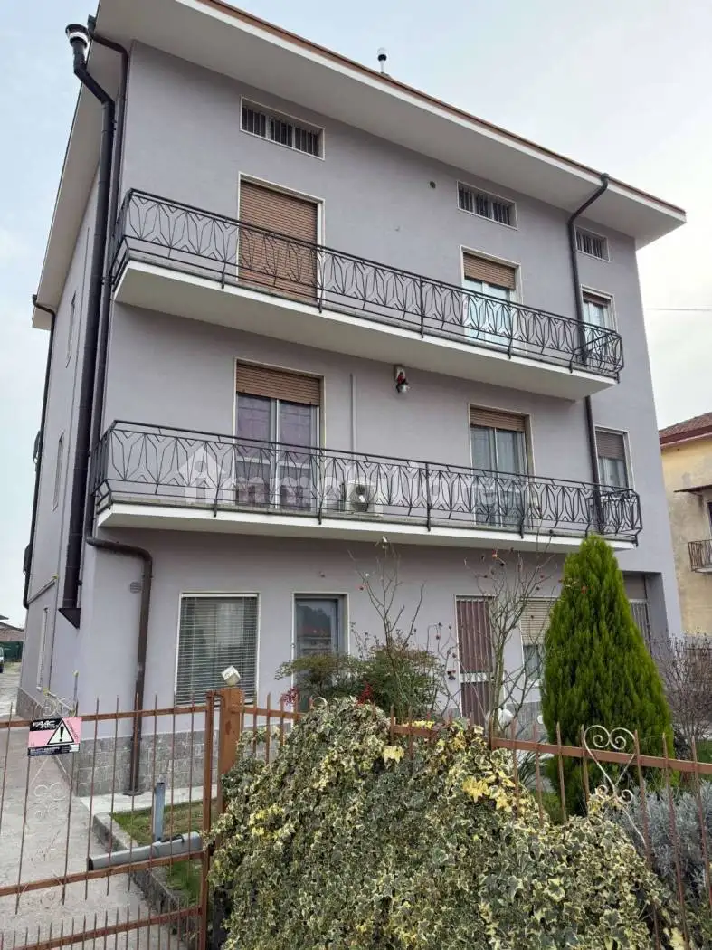 Attico via Don Bolgeni 16, Carvico - foto 3