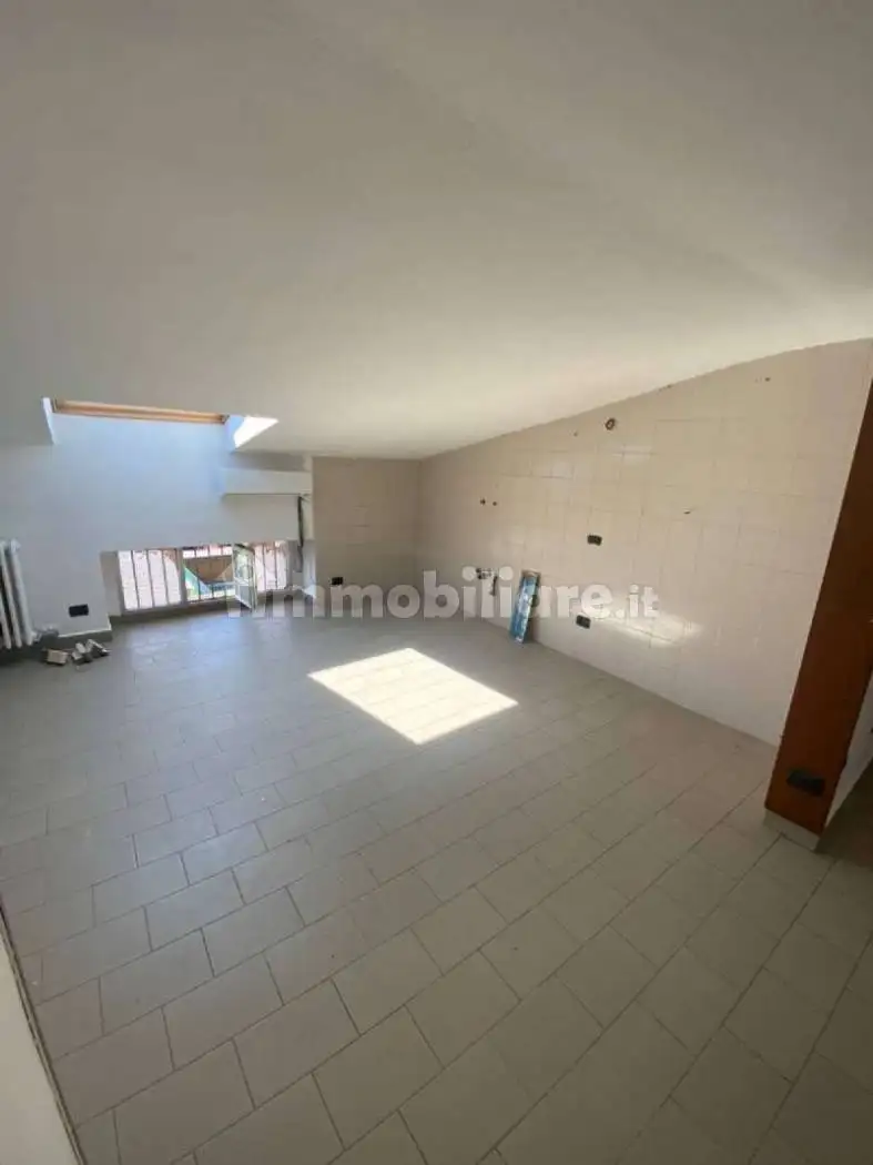 Attico via Don Bolgeni 16, Carvico - foto 4