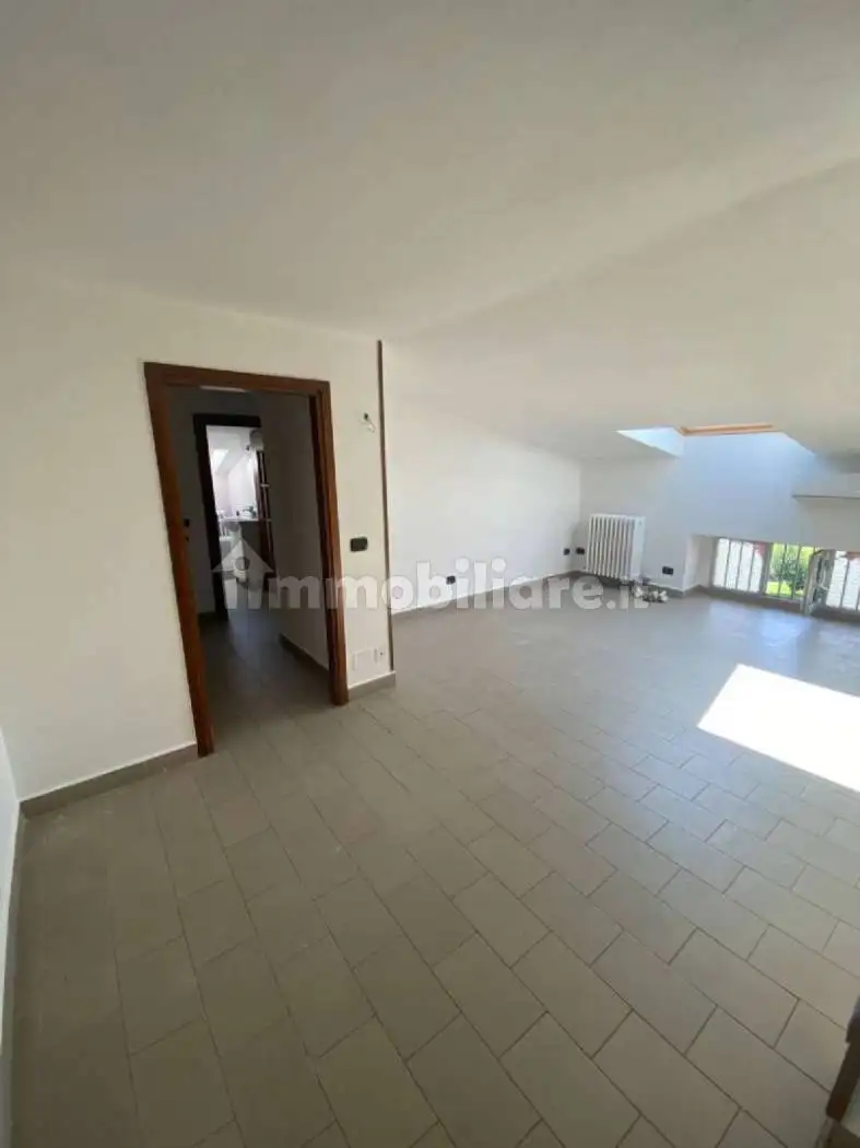 Attico via Don Bolgeni 16, Carvico - foto 5