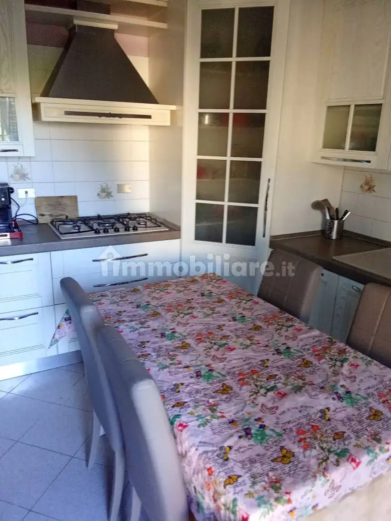 Appartamento in affitto a Sala Bolognese