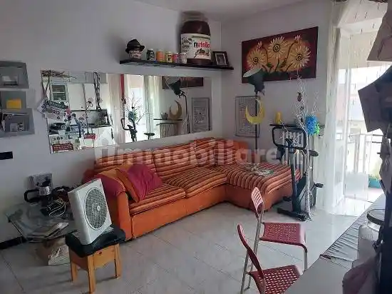 Appartamento in vendita a Paderno d'Adda