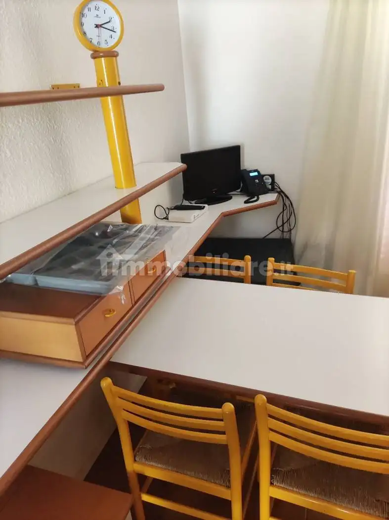 Villetta a schiera in affitto a Maratea