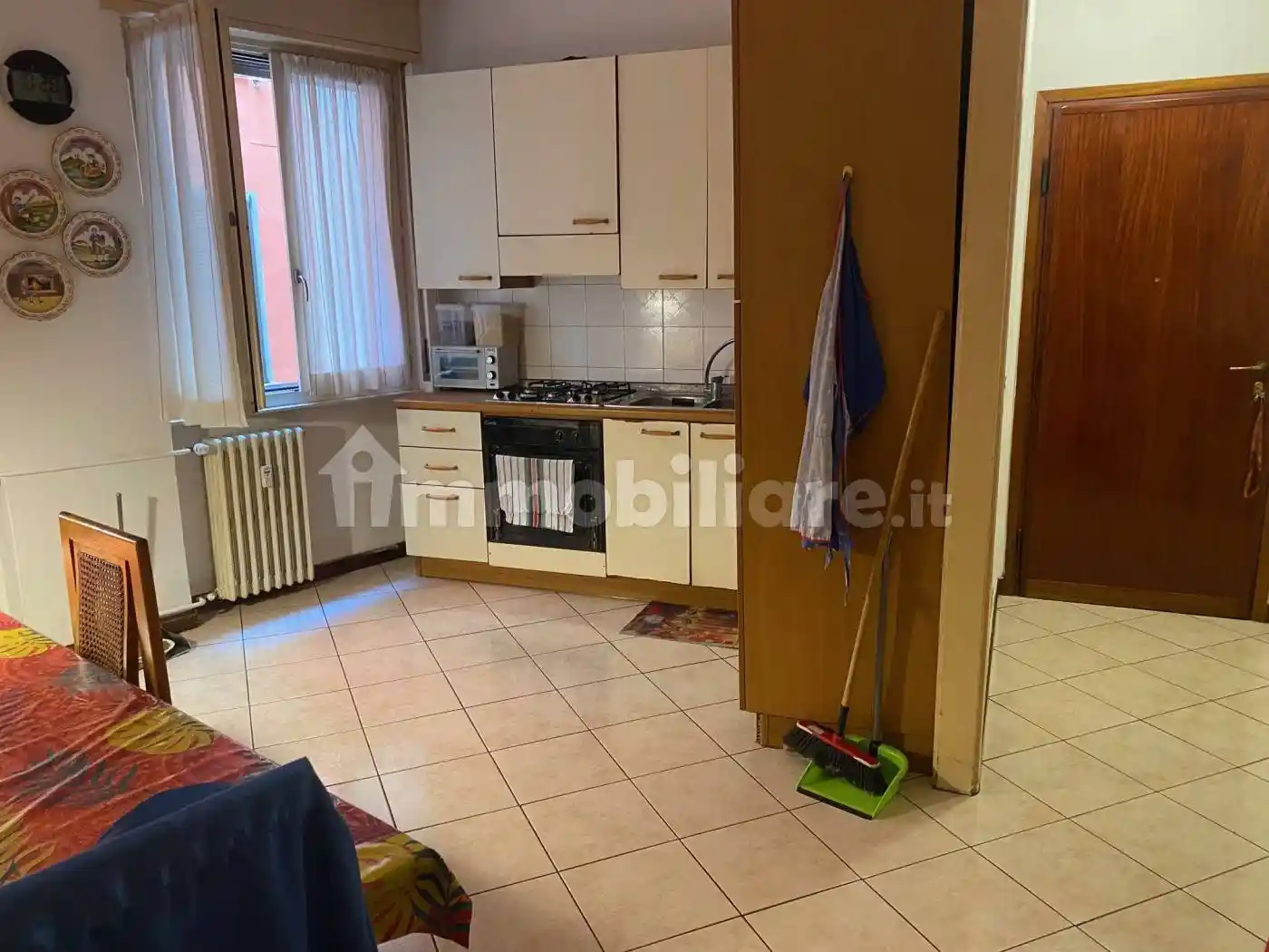 Appartamento in vendita a Sondrio