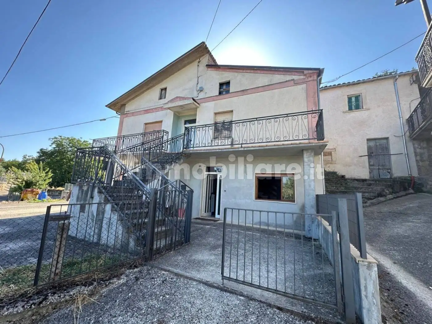 Casa indipendente in vendita a Caramanico Terme
