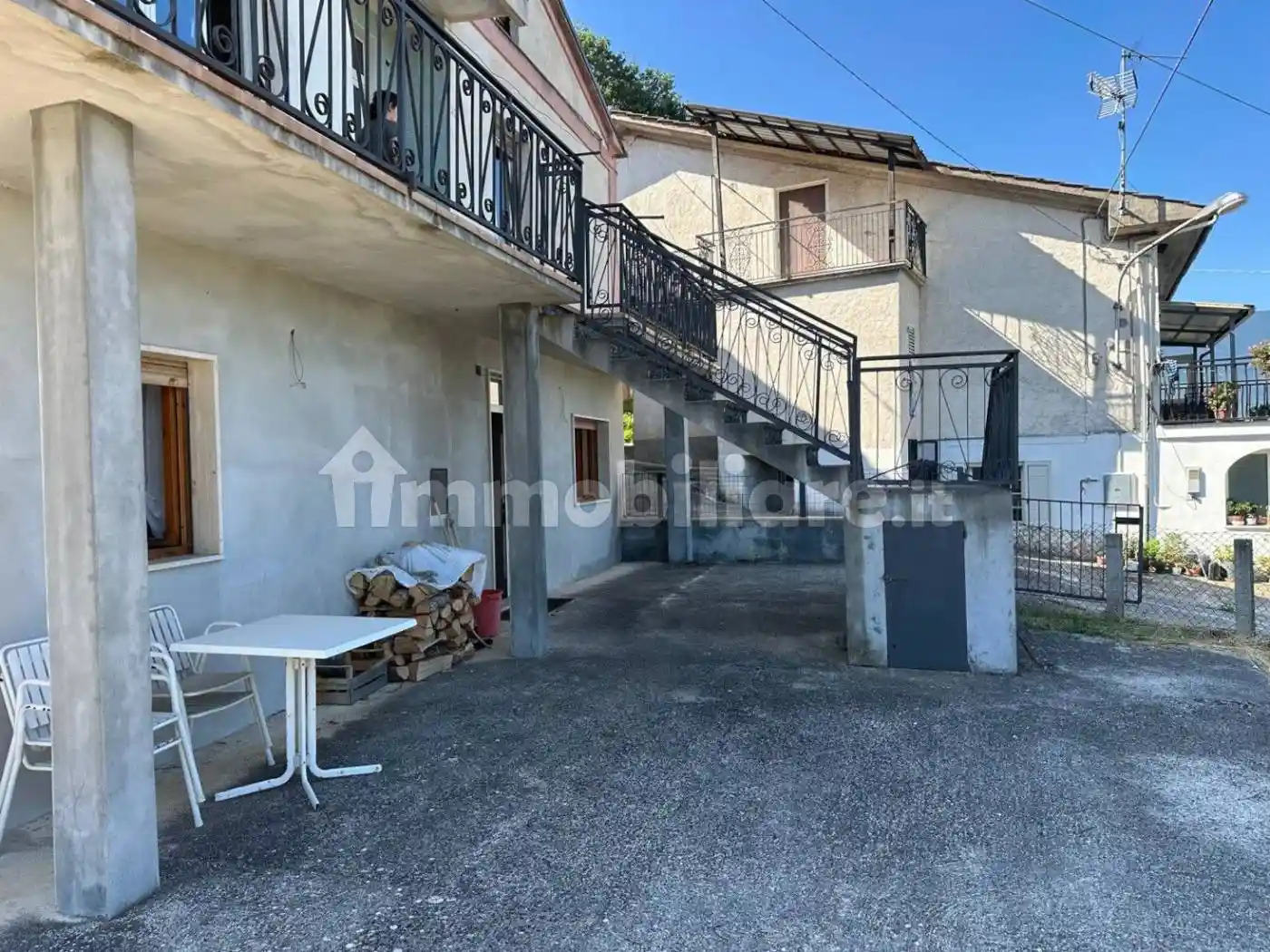 Terratetto unifamiliare Contrada Sant'Elia 53, Caramanico Terme - foto 4